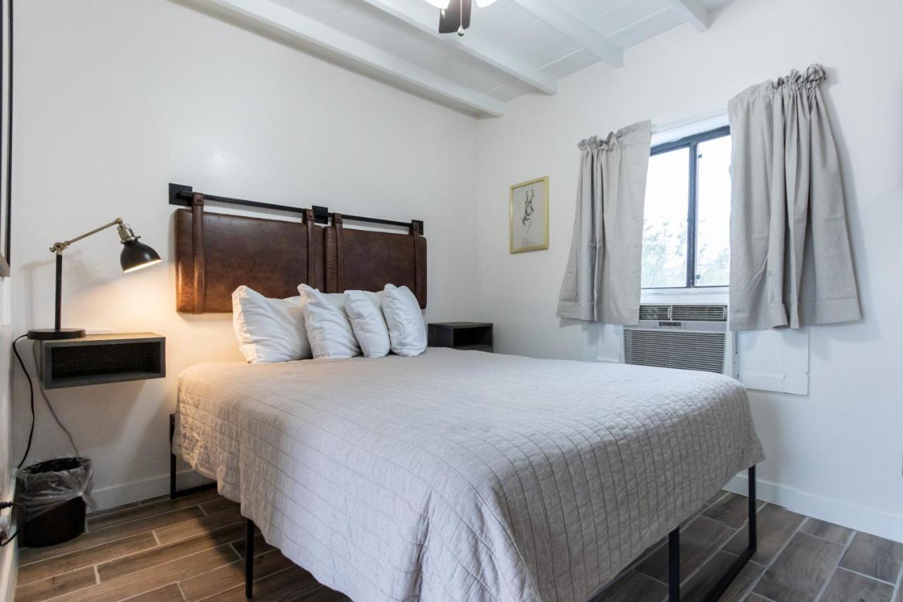 Sagebrush Inn Tombstone Kamer foto