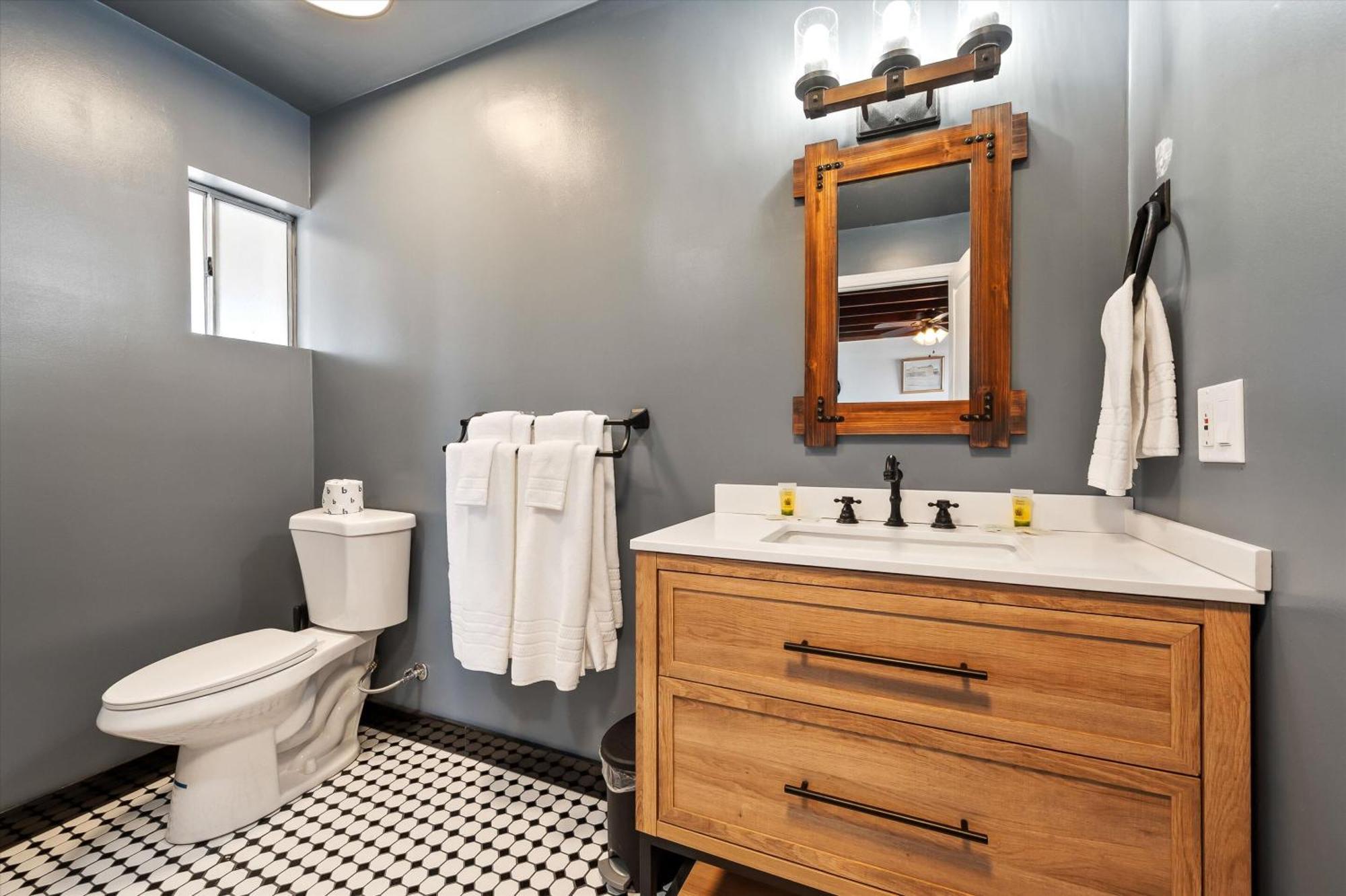 Sagebrush Inn Tombstone Kamer foto Bathroom