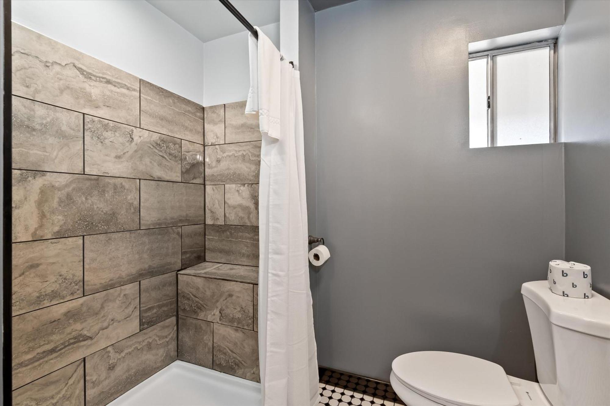 Sagebrush Inn Tombstone Kamer foto Bathroom